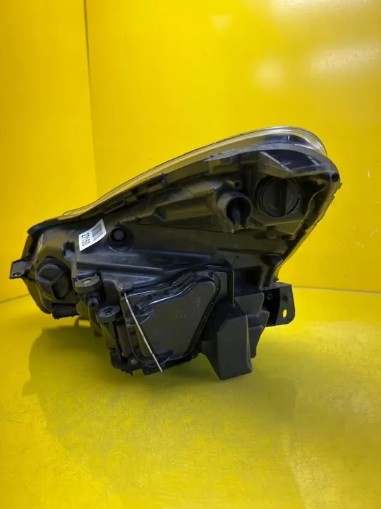 Oikea Ajovalo Opel Corsa D 06-14 Linssi 13295020 image 5