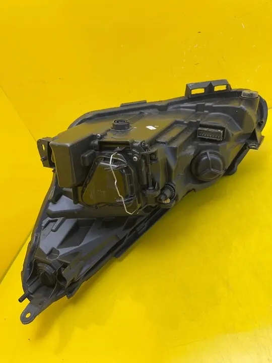 Oikea Ajovalo Opel Corsa D 06-14 Linssi 13295020 image 8