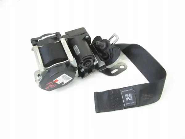 Veiligheidsgordel links voor OEM 7295859 BMW 5 F10 F11 image 2