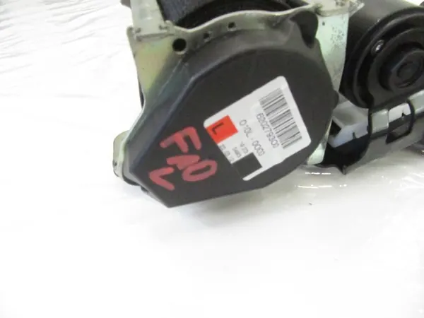 Veiligheidsgordel links voor OEM 7295859 BMW 5 F10 F11 image 3