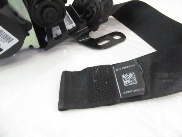 Veiligheidsgordel links voor OEM 7295859 BMW 5 F10 F11 image 4