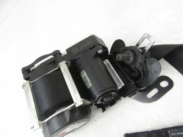 Veiligheidsgordel links voor OEM 7295859 BMW 5 F10 F11 image 5