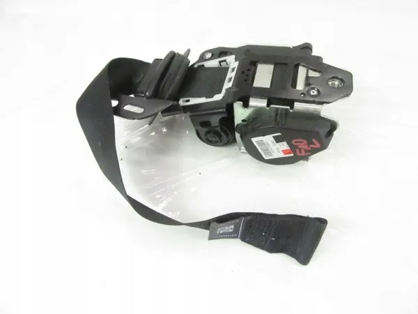 Veiligheidsgordel links voor OEM 7295859 BMW 5 F10 F11 image 8