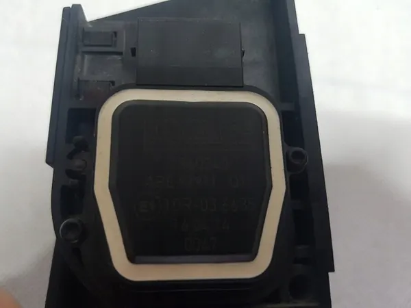 Gaspedal DAF XF 106, CF Euro 6 image 3