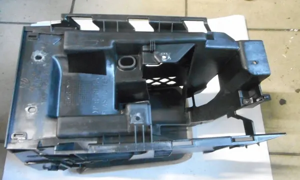 VW Jetta V Käsinoja OEM 1K5864251B - Nahka image 5