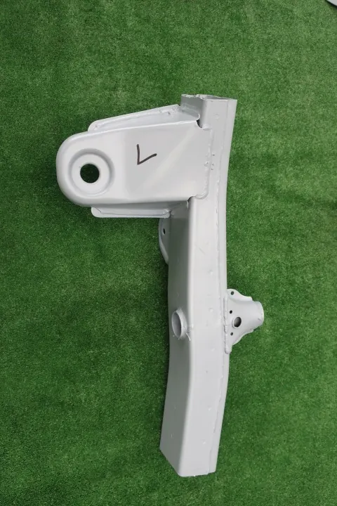 Support de Châssis Suzuki OE Gauche Avant Jimny 2003-2017 image 2