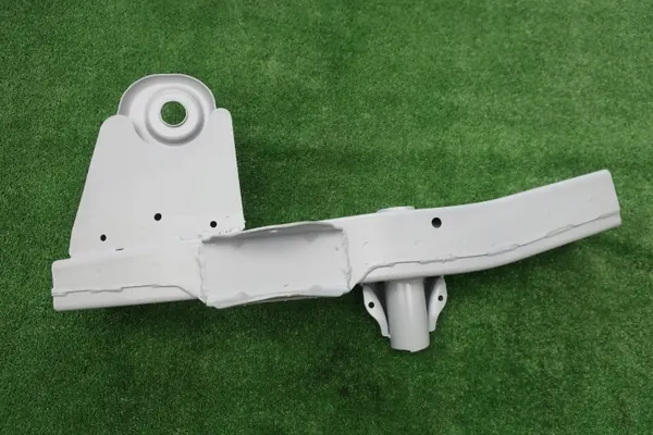 Support de Châssis Suzuki OE Gauche Avant Jimny 2003-2017 image 4