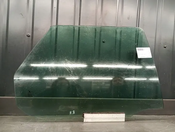 Saab OE achter rechter ruit OEM szyba prawy tyl Saab image 8