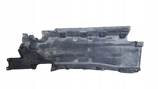 Ford S-Max MK2 2019 Bouclier Dessous Droit OEM image 2