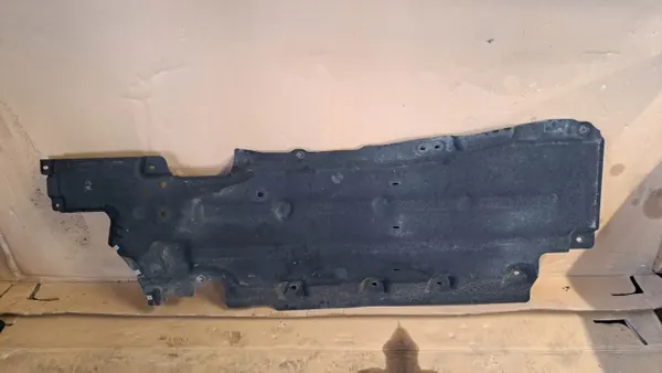 Ford S-Max MK2 2019 Bouclier Dessous Droit OEM image 5