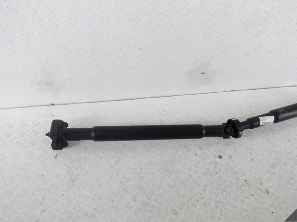 BMW 7 G12 M760iX LONG Bakre Drivaxel OEM 8696481 image 2