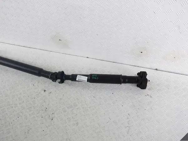 BMW 7 G12 M760iX LONG Bakre Drivaxel OEM 8696481 image 3