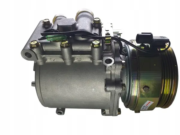 Compresseur de Climatisation NRF AKC200A203A MB958178 MR image 3