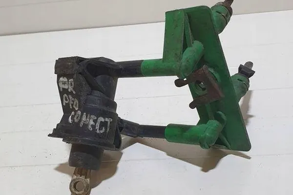 Kopplingscylinder FORD TOURNEO CONNECT 1.8L Diesel image 2