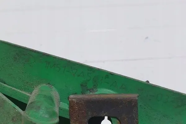 Kopplingscylinder FORD TOURNEO CONNECT 1.8L Diesel image 5