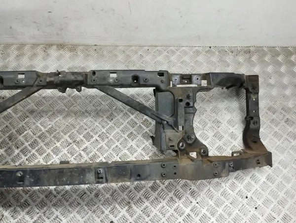 Land Rover Vorderachse OEM AMD74957 - Gebraucht image 7