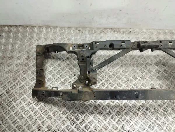 Land Rover Vorderachse OEM AMD74957 - Gebraucht image 8
