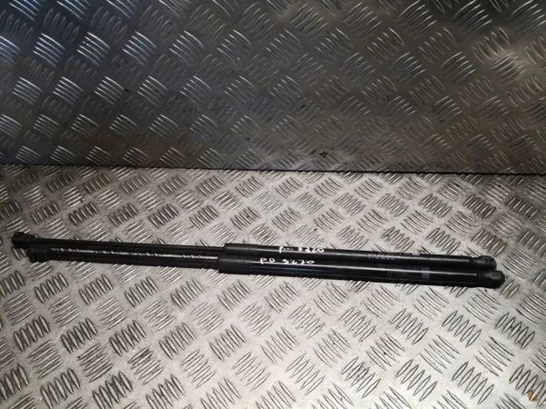 Mercedes-Benz Kaasujousi OEM 166 980 24 64 image 2
