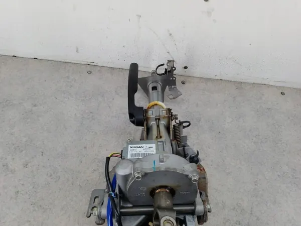 Columna de dirección eléctrica OEM 48810BR60C image 4