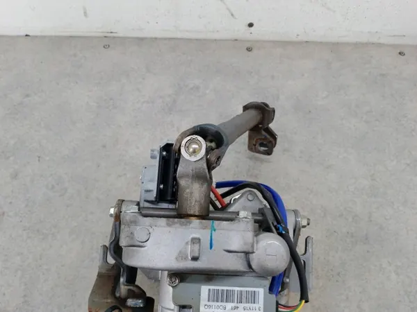Columna de dirección eléctrica OEM 48810BR60C image 7