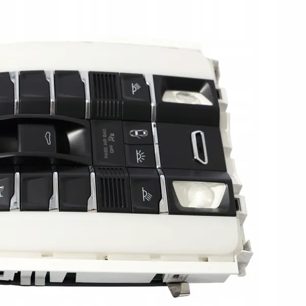 Porsche Cayenne 92A Plafonnier Console Toit OEM 95861394304 image 5