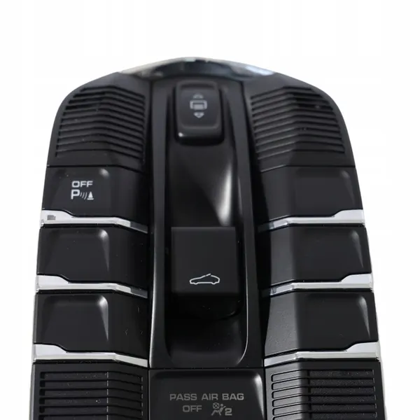 Porsche Cayenne 92A Plafonnier Console Toit OEM 95861394304 image 8