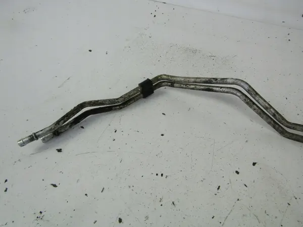 Refroidisseur direction Audi A4 B6 OEM AK-6-82038 image 6