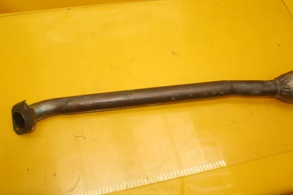 Silenciador central OEM 197 TŁUMIK SUZUKI para Ignis I 1.3 image 3