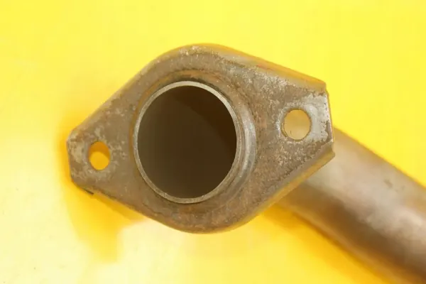 Silenciador central OEM 197 TŁUMIK SUZUKI para Ignis I 1.3 image 4