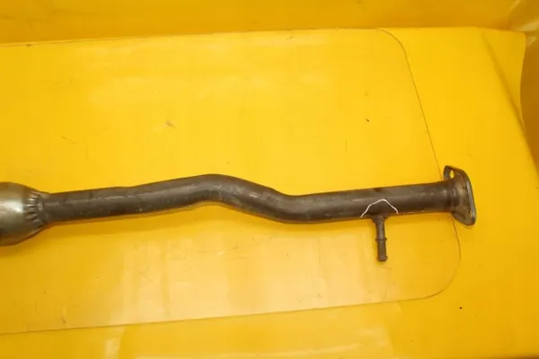 Silenciador central OEM 197 TŁUMIK SUZUKI para Ignis I 1.3 image 5