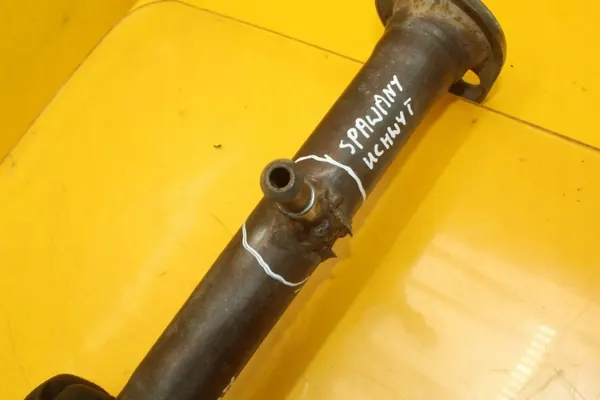 Silenciador central OEM 197 TŁUMIK SUZUKI para Ignis I 1.3 image 6