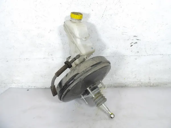 Jarruservo Fiat Tipo Lift 1.0T OEM 0204J01532 image 3