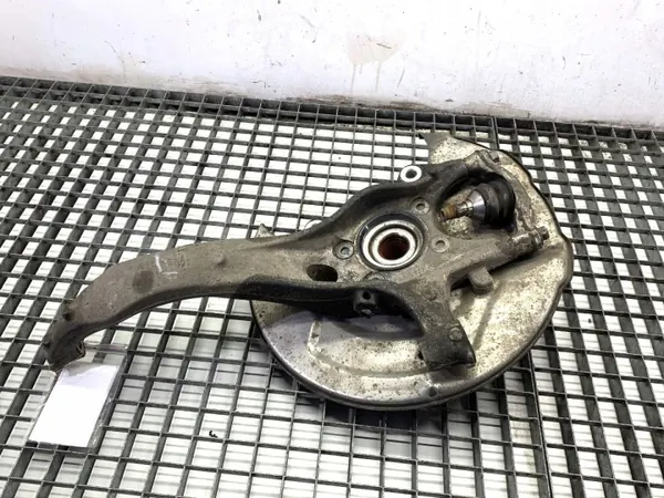Linker Vorderlenker OEM 31682225 für Volvo S90 II image 3