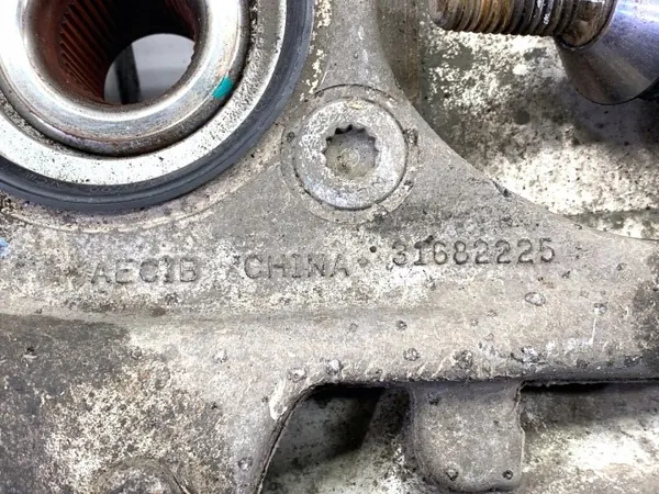 Linker Vorderlenker OEM 31682225 für Volvo S90 II image 4