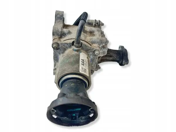 Front Reducer CHEVROLET TRAX 812481521 1.36L 103kW 2014 image 4