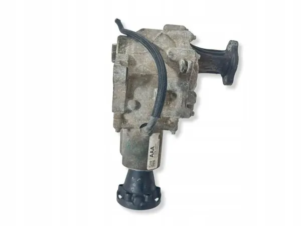 Front Reducer CHEVROLET TRAX 812481521 1.36L 103kW 2014 image 5