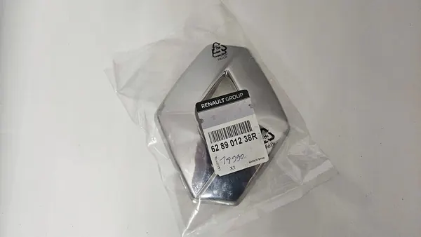 Emblema Frontal RENAULT TWINGO 3 628901238R image 2