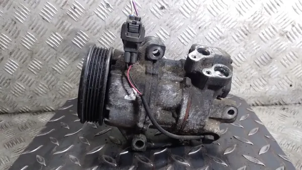Klimakompressor Mitsubishi Colt - Gebrauchtes OEM-Teil image 2