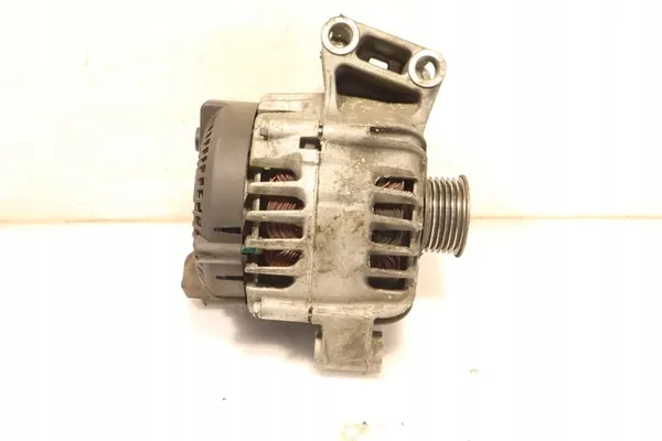 ALTERNATOR FORD FIESTA VII 1.25 OEM 2606952B image 5
