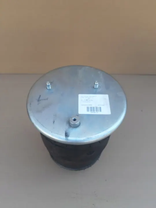 Mola de ar traseira Iveco Daily OEM 504190916 image 3