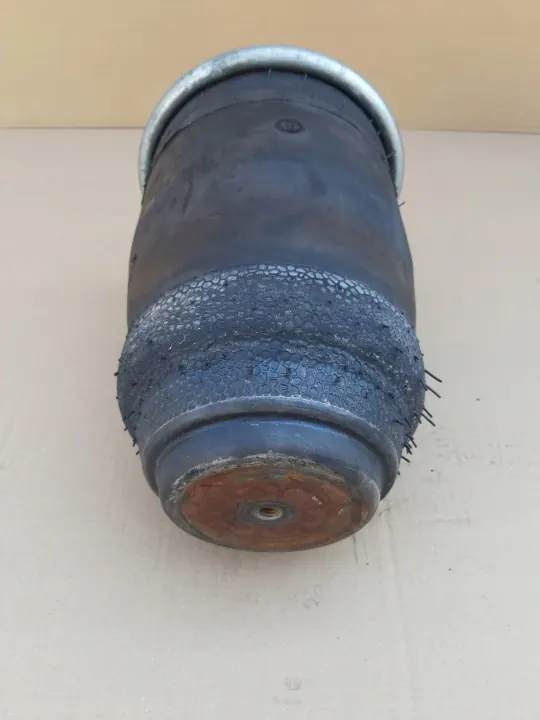 Mola de ar traseira Iveco Daily OEM 504190916 image 4