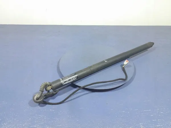 Ford Mondeo MK5 bakluckeaktuator OEM DS73-A402A54-AD image 3