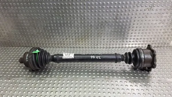 OEM S26380094 Framhöger halvaxel för Audi A6 C5 image 2