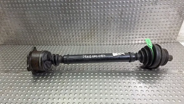 OEM S26380094 Framhöger halvaxel för Audi A6 C5 image 4