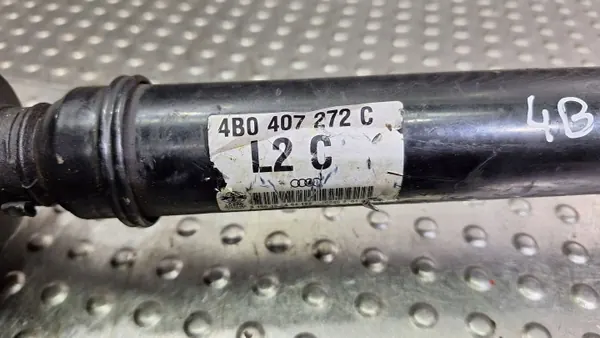 OEM S26380094 Framhöger halvaxel för Audi A6 C5 image 5