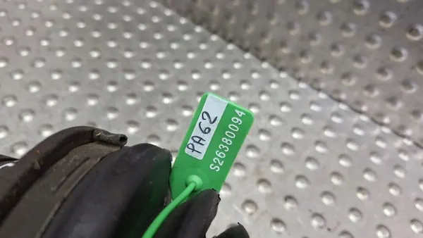 OEM S26380094 Framhöger halvaxel för Audi A6 C5 image 6