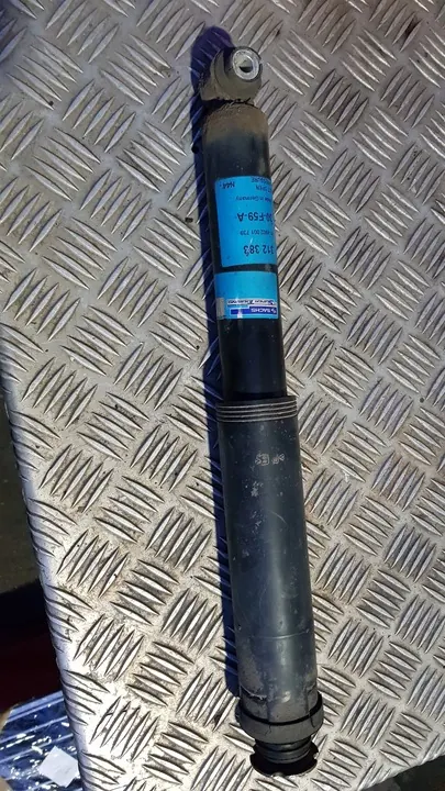 Sachs 312 383 Stötdämpare image 2