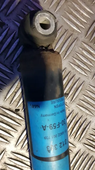 Sachs 312 383 Stötdämpare image 3