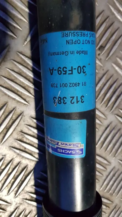 Sachs 312 383 Stötdämpare image 4