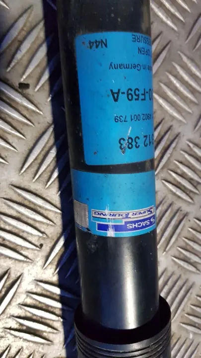 Sachs 312 383 Stötdämpare image 5
